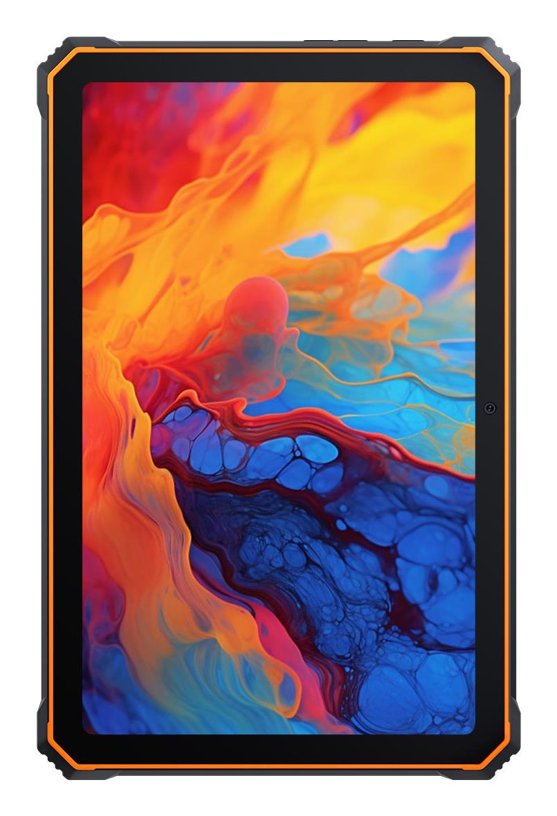 TABLET ACTIVE 8 PRO 10" 256GB/ACTIVE 8 PRO ORANGE BLACKVIEW