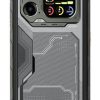 MOBILE PHONE XPLORE 1/16/512GB BLACK BLACKVIEW MOBILE PHONE XPLORE 1/16/512GB BLACK BLACKVIEW