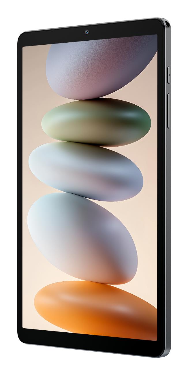 TABLET LINK 2 8" 4/128GB/LINK2 BLACK BLACKVIEW