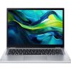 ACER Aspire (Go Spin 14, AGSP14-31PT-C72L, CPU  Intel N-Series, N150, 800 MHz, 14", Touchscreen, 1920x1200, RAM 16GB, SSD 512GB, IntelGraphics, Integrated, ENG, Windows 11 Home, Pure Silver)