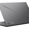 ASUS ROG Zephyrus (G14 (2025), CPU Ryzen 9, 270, 4000 MHz, 14", 2880x1800, RAM 16GB, LPDDR5x, 7500 MHz, SSD 1TB, NVIDIA GeForce RTX 5060, 8GB, ENG, Card Reader microSD, Windows 11 Home, Eclipse Grey) ASUS GA403UM-QS023W (ROG Zephyrus, CPU AMD RyzenT 9, 270, 4 GHz, 14 ", 2880 x 1800 pixels, RAM 16 GB, LPDDR5x-SDRAM, SSD 1000 GB, Discrete graphics NVIDIA GeForce RTX 5060, 8 GB, On-board graphics Yes, OS installed Windows 11 Home, Colour Black,Grey, 7500 MHz)