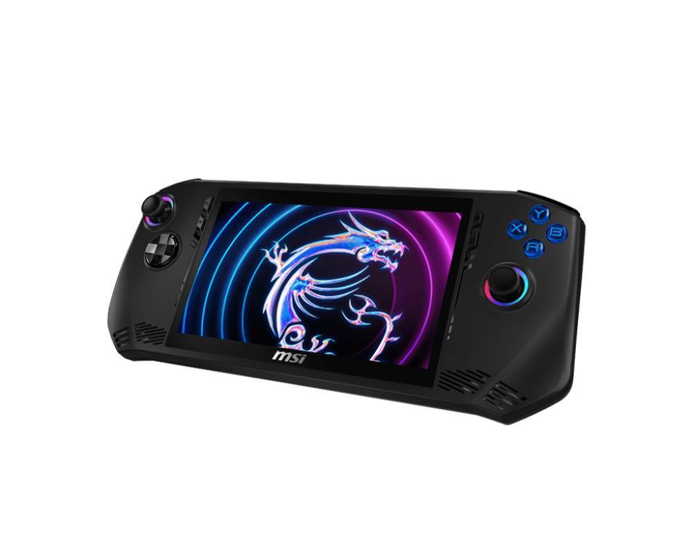 CONSOLE CLAW A1M CU7-155H/16/512GB W11 A1M-242NL MSI