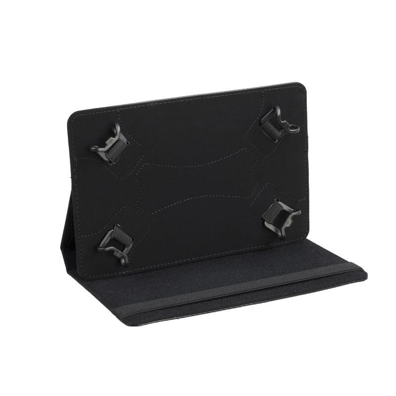 TABLET SLEEVE ORLY 7-8"/3003 BLACK RIVACASE TABLET SLEEVE ORLY 7-8"/3003 BLACK RIVACASE