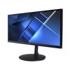 ACER CB292CUbmiiprx (29", 21 : 9, Panel IPS, 2560x1080, 21:9, 75Hz, 1 ms, Speakers, Swivel, Pivot, Height adjustable, Tilt, Colour Black)