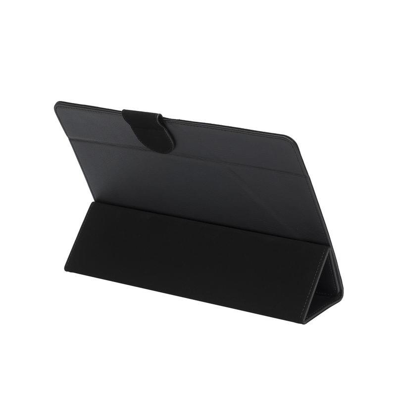 TABLET SLEEVE 10.1" MALPENSA/3137 BLACK RIVACASE