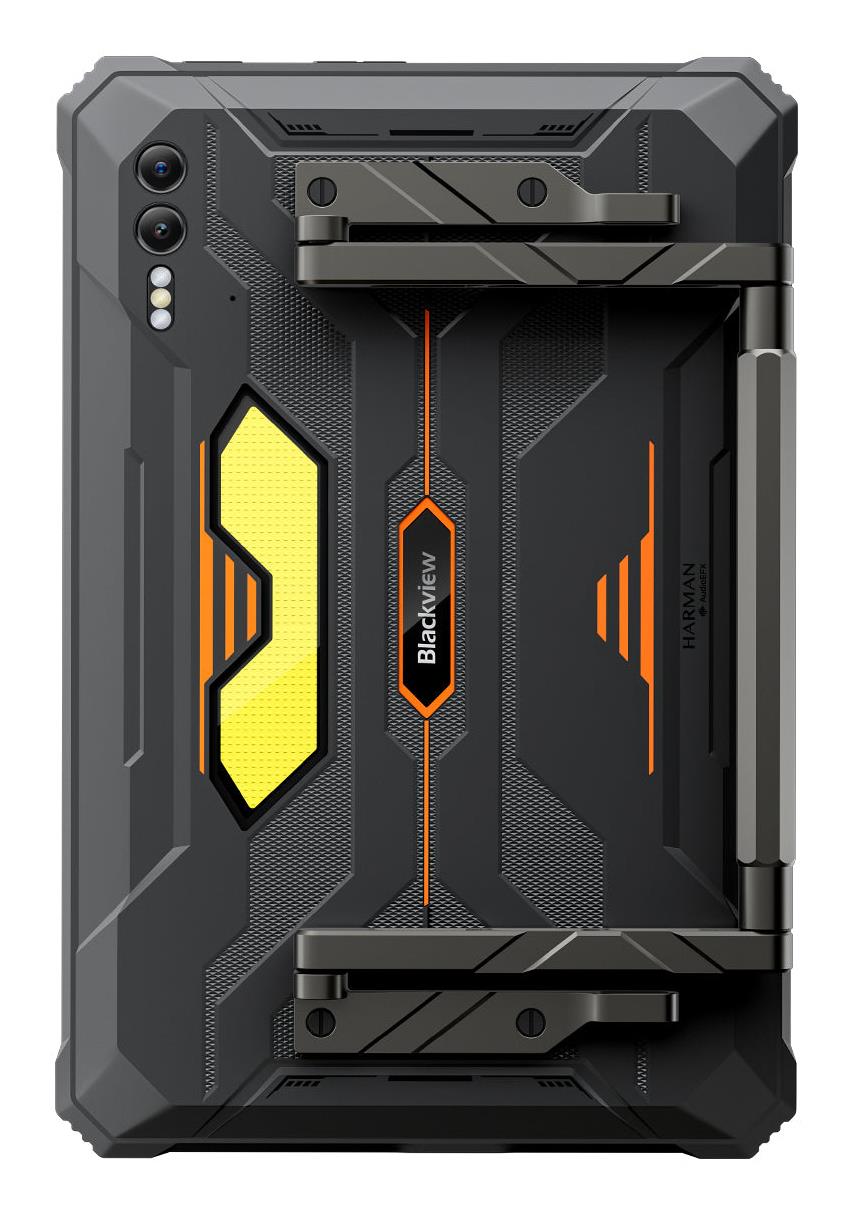 TABLET ACTIVE 10 PRO 10" 256GB/ORANGE BLACKVIEW