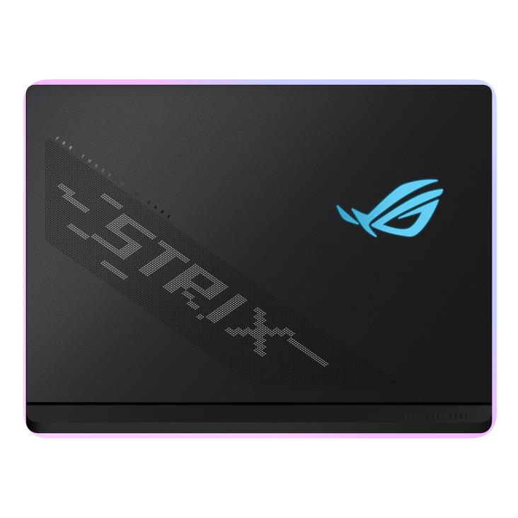 ASUS ROG Strix (SCAR 18 (2025), CPU Intel Core Ultra, U9-275HX, 2700 MHz, 18", 2560x1600, RAM 32GB, DDR5, 5600 MHz, SSD 2TB, NVIDIA GeForce RTX 5080, 16GB, ENG, Windows 11 Home, Black) ASUS ROG Strix (SCAR 18 (2025), CPU Intel Core Ultra, U9-275HX, 2700 MHz, 18", 2560x1600, RAM 32GB, DDR5, 5600 MHz, SSD 2TB, NVIDIA GeForce RTX 5080, 16GB, ENG, Windows 11 Home, Black)