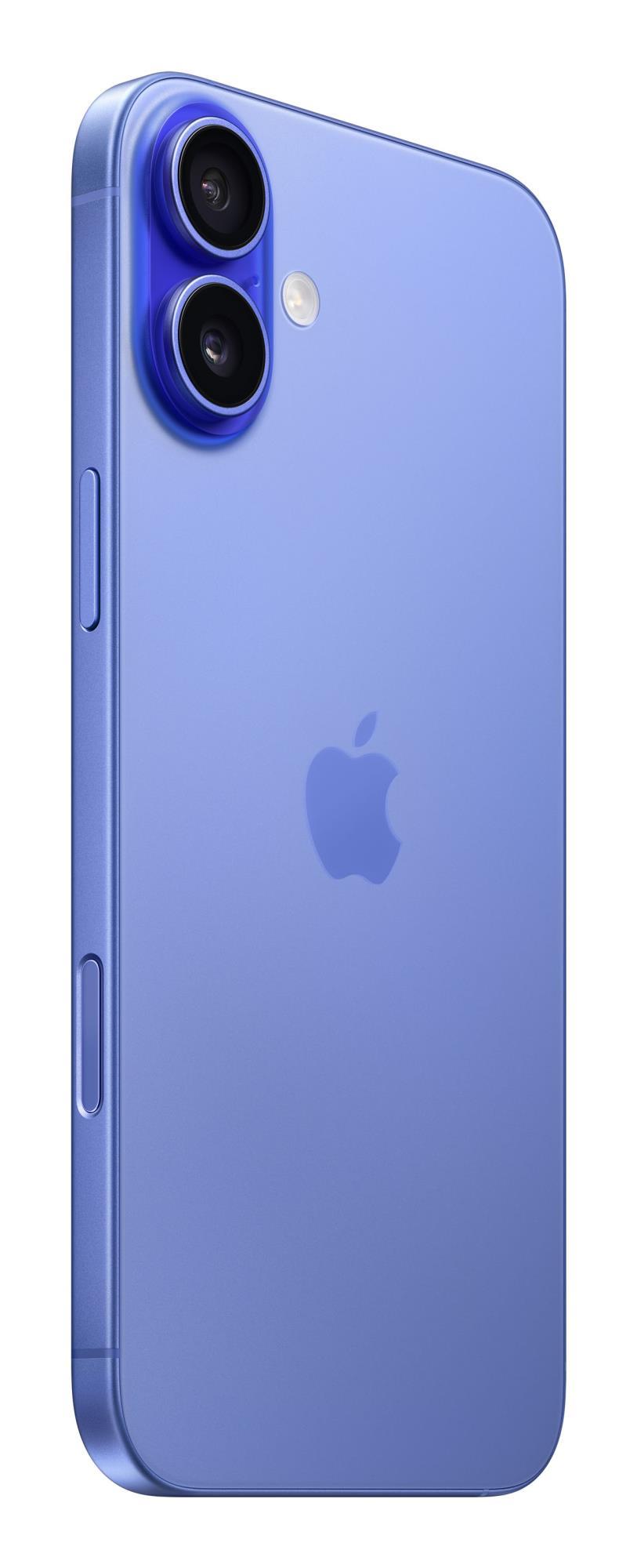 REFURB. PHONE IPHONE 16 PLUS/128G ULTRAMAR. GRADE A RENEWED