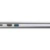 ACER Aspire (Go 15, AG15-32P-373M, CPU  Intel Core 3, N355, 1900 MHz, 15.6", 1920x1080, RAM 16GB, DDR5, SSD 512GB, Integrated, ENG, Windows 11 Home, Pure Silver)