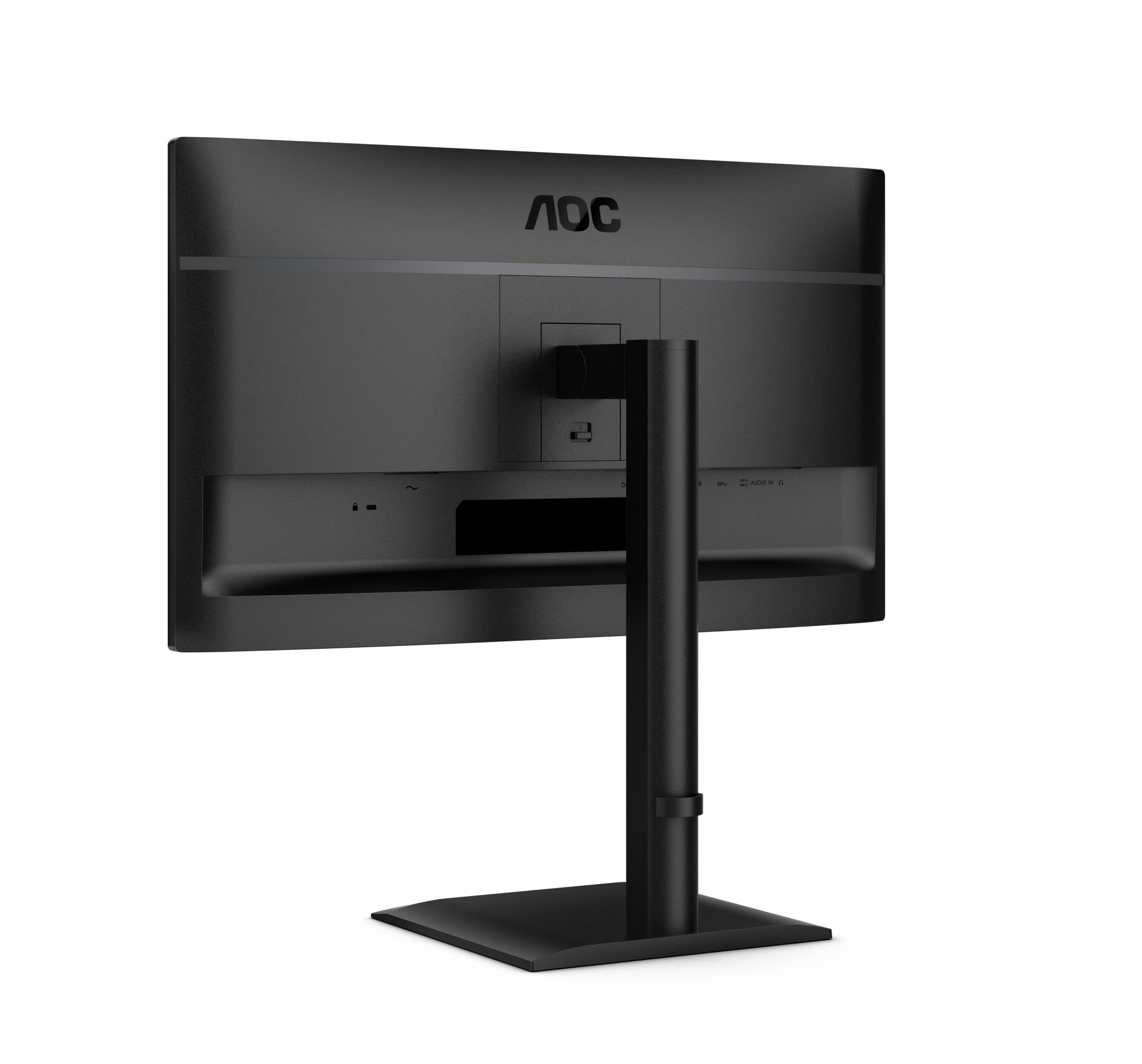 AOC 60.5 cm (23.8") (1920 x 1080 pixels, Full HD, Native aspect ratio 16:9, LED, Flat)