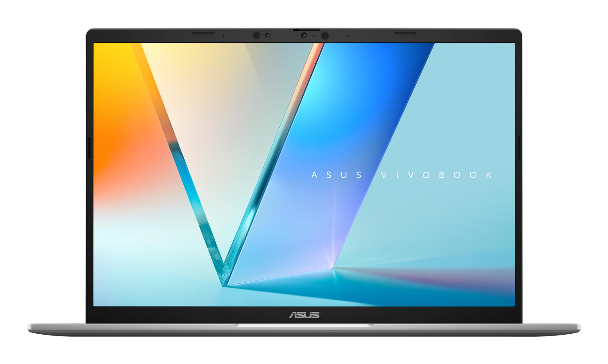 ASUS VivoBook Series (S14, CPU  Intel Core 5, 210H, 2200 MHz, 14", 1920x1200, RAM 16GB, DDR5, SSD 512GB, Intel UHD Graphics, Integrated, ENG, Windows 11 Home, Silver)