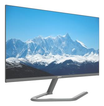 DAHUA 23.8 " (1920 x 1080 pixels, Full HD, Native aspect ratio 16:9, LED, Flat)