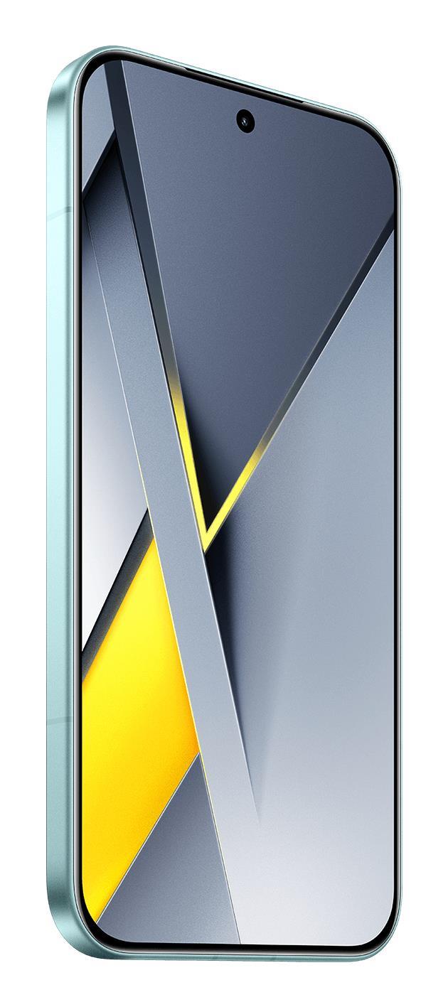 MOBILE PHONE POCO F8 PRO/12/256GB BLUE MZB0M5QEU POCO MOBILE PHONE POCO F8 PRO/12/256GB BLUE MZB0M5QEU POCO