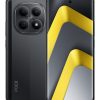 MOBILE PHONE POCO M8 5G/8/256GB BLACK MZB0MAEEU POCO MOBILE PHONE POCO M8 5G/8/256GB BLACK MZB0MAEEU POCO