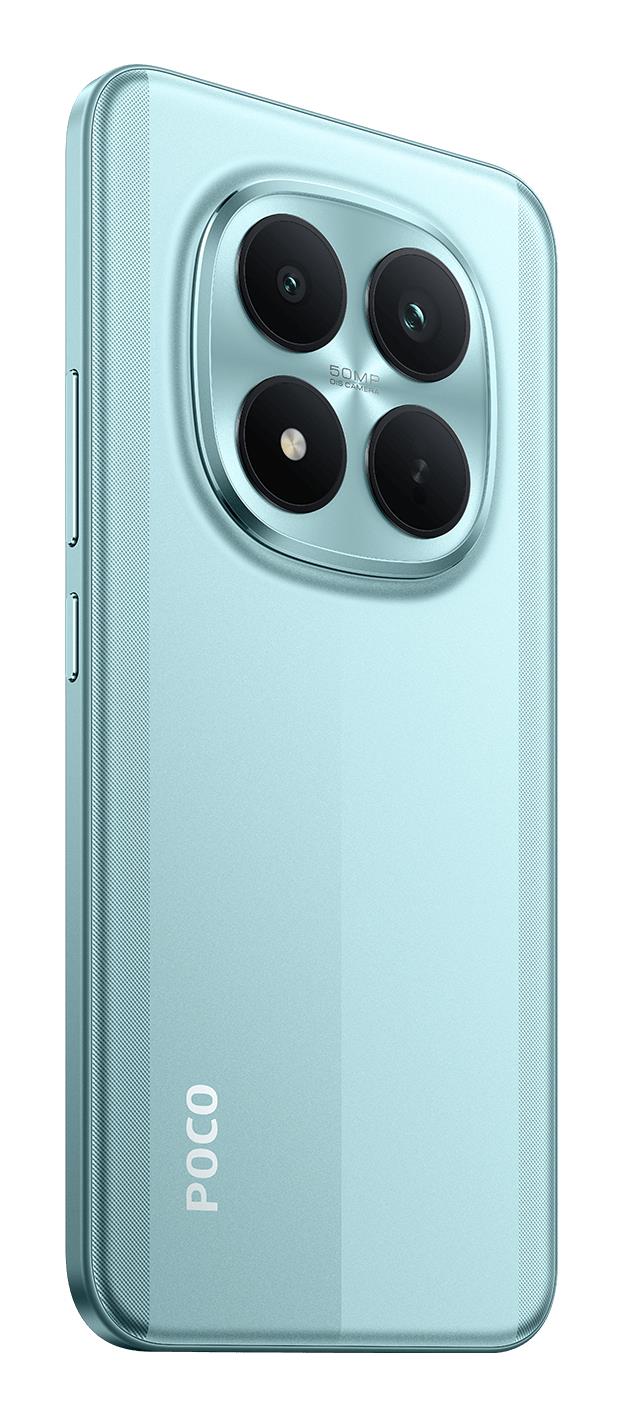 MOBILE PHONE POCO M8 PRO 5G/12/512GB GREEN MZB0MKNEU POCO MOBILE PHONE POCO M8 PRO 5G/12/512GB GREEN MZB0MKNEU POCO