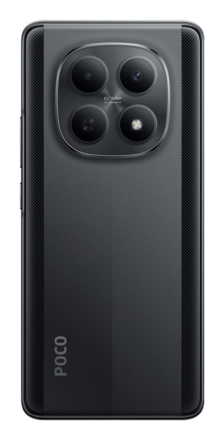 MOBILE PHONE POCO M8 5G/8/256GB BLACK MZB0MAEEU POCO MOBILE PHONE POCO M8 5G/8/256GB BLACK MZB0MAEEU POCO