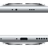 MOBILE PHONE POCO M8 5G/8/256GB SILVER MZB0MABEU POCO MOBILE PHONE POCO M8 5G/8/256GB SILVER MZB0MABEU POCO
