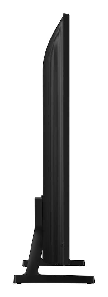 SAMSUNG 43 " (4K Ultra HD, 3840 x 2160 pixels, Flat, 16:9, QLED)