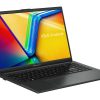 ASUS VivoBook Series (Go 15, CPU  Ryzen 5, 7520U, 2800 MHz, 15.6", 1920x1080, RAM 16GB, SSD 1TB, AMD Radeon Graphics, Integrated, ENG, Windows 11 Home, Black)