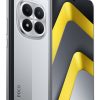 MOBILE PHONE POCO M8 PRO 5G/12/512GB SILVER MZB0MLVEU POCO MOBILE PHONE POCO M8 PRO 5G/12/512GB SILVER MZB0MLVEU POCO