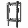 TV SET ACC WALL MOUNT 23-42"/WM-42F-04 GEMBIRD