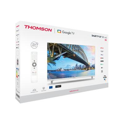 THOMSON 32 " (HD, 1366 x 768 pixels, Flat, 16:9, LED)