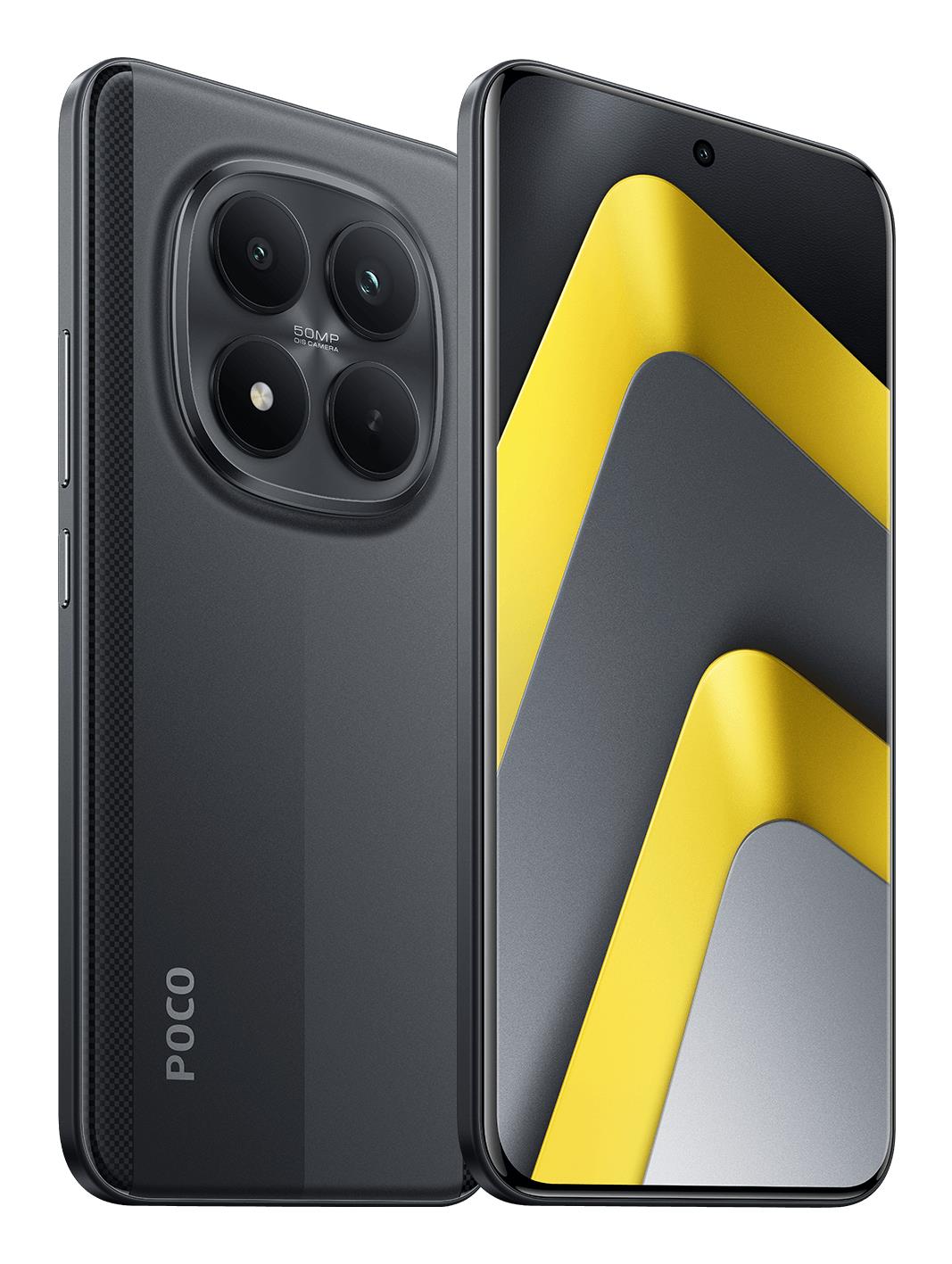 MOBILE PHONE POCO M8 PRO 5G/8/256GB BLACK MZB0ML4EU POCO MOBILE PHONE POCO M8 PRO 5G/8/256GB BLACK MZB0ML4EU POCO