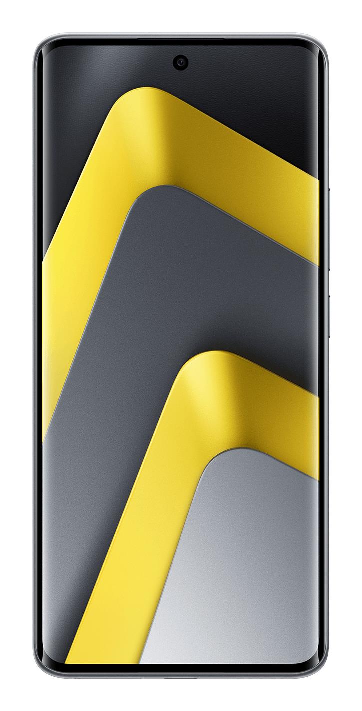 MOBILE PHONE POCO M8 5G/8/256GB SILVER MZB0MABEU POCO MOBILE PHONE POCO M8 5G/8/256GB SILVER MZB0MABEU POCO