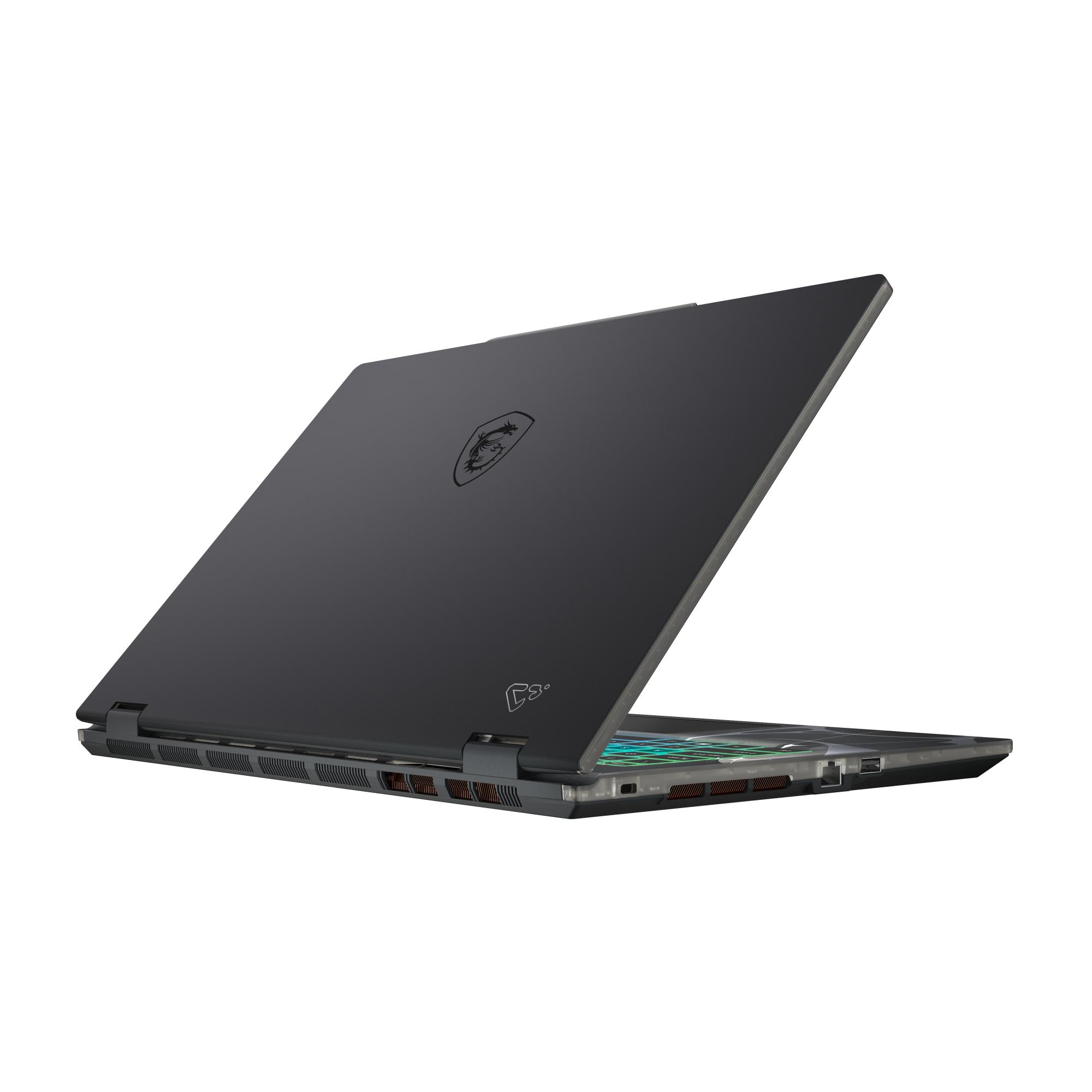 MSI Cyborg (Cyborg A15 AI B2HWFKG, CPU AMD Ryzen 7, 260, 3800 MHz, 15.6", 1920x1080, RAM 16GB, DDR5, 5600 MHz, SSD 1TB, NVIDIA GeForce RTX 5060, 8GB, ENG, Windows 11 Home) MSI Cyborg (Cyborg A15 AI B2HWFKG, CPU AMD Ryzen 7, 260, 3800 MHz, 15.6", 1920x1080, RAM 16GB, DDR5, 5600 MHz, SSD 1TB, NVIDIA GeForce RTX 5060, 8GB, ENG, Windows 11 Home)