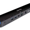 NB ACC DOCKING STATION/USB-C 65W CSV-1564W65 CLUB3D NB ACC DOCKING STATION/USB-C 65W CSV-1564W65 CLUB3D