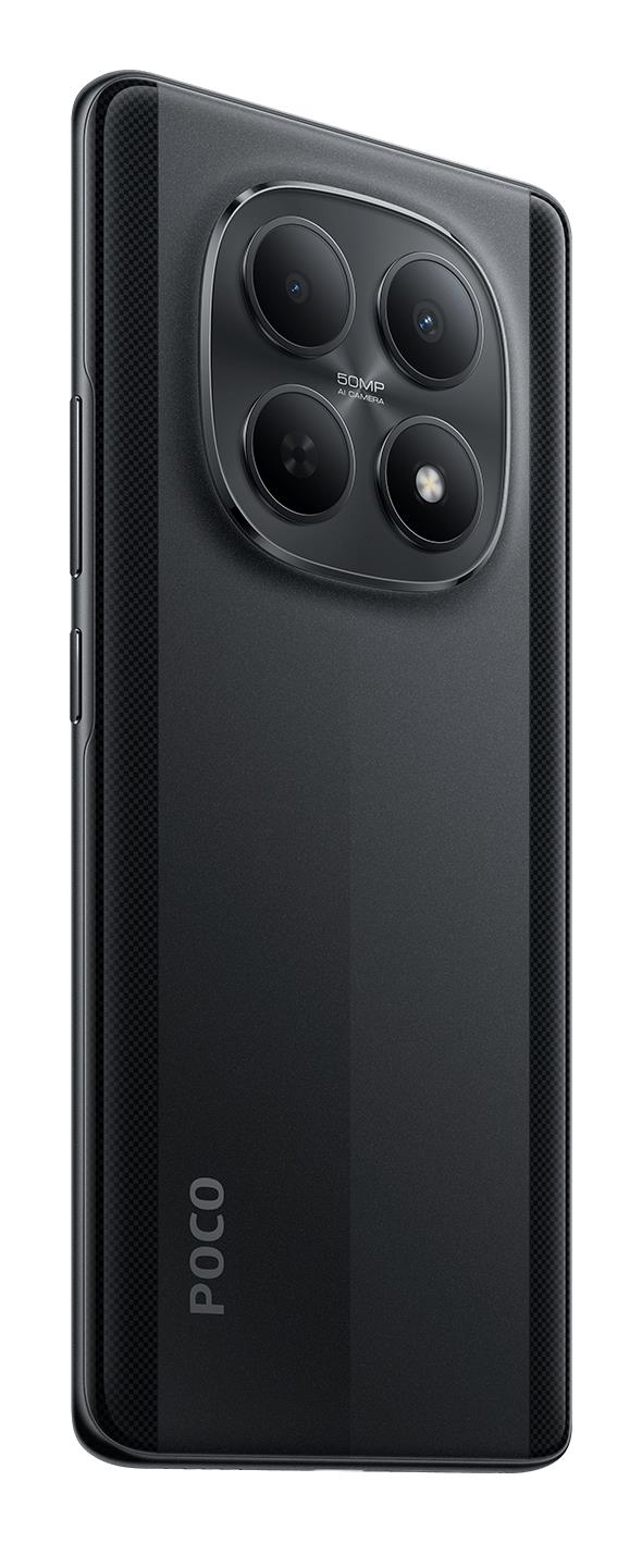MOBILE PHONE POCO M8 5G/8/256GB BLACK MZB0MAEEU POCO MOBILE PHONE POCO M8 5G/8/256GB BLACK MZB0MAEEU POCO