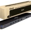 NB ACC DOCKING STATION/USB-C 65W CSV-1564W65 CLUB3D NB ACC DOCKING STATION/USB-C 65W CSV-1564W65 CLUB3D