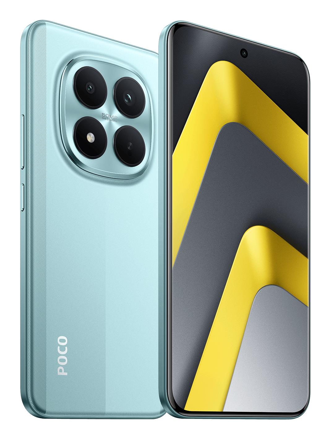 MOBILE PHONE POCO M8 PRO 5G/12/512GB GREEN MZB0MKNEU POCO MOBILE PHONE POCO M8 PRO 5G/12/512GB GREEN MZB0MKNEU POCO
