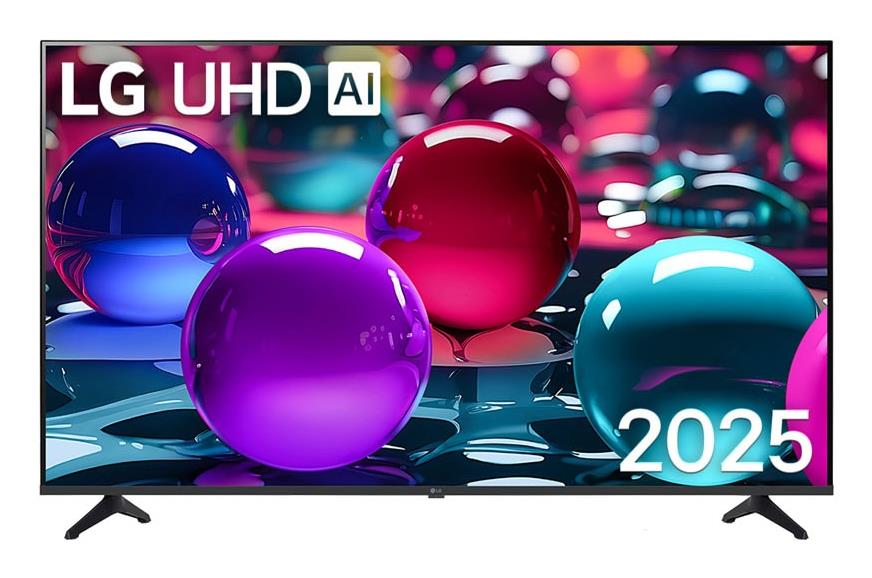 LG 43 " (4K Ultra HD, 3840 x 2160 pixels, Flat, 16:9, LED)
