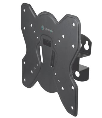 TV SET ACC WALL MOUNT /17-43"/BLACK NP23-B ONKRON