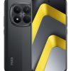 MOBILE PHONE POCO M8 PRO 5G/12/512GB BLACK MZB0ML5EU POCO MOBILE PHONE POCO M8 PRO 5G/12/512GB BLACK MZB0ML5EU POCO