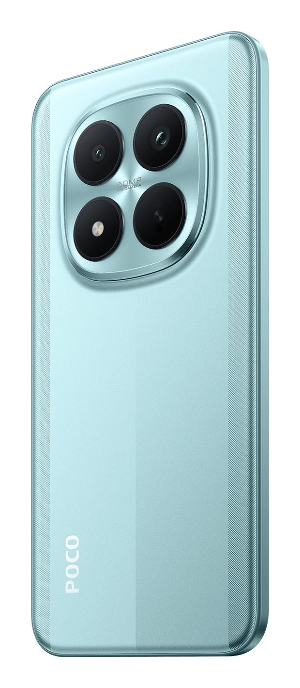 MOBILE PHONE POCO M8 PRO 5G/12/512GB GREEN MZB0MKNEU POCO MOBILE PHONE POCO M8 PRO 5G/12/512GB GREEN MZB0MKNEU POCO