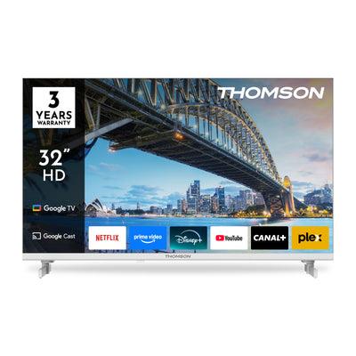THOMSON 32 " (HD, 1366 x 768 pixels, Flat, 16:9, LED)