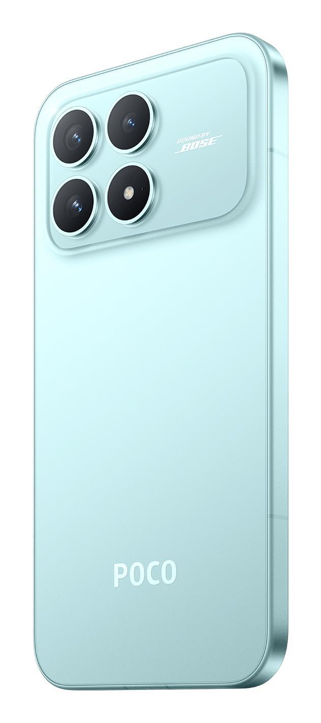 MOBILE PHONE POCO F8 PRO/12/256GB BLUE MZB0M5QEU POCO MOBILE PHONE POCO F8 PRO/12/256GB BLUE MZB0M5QEU POCO