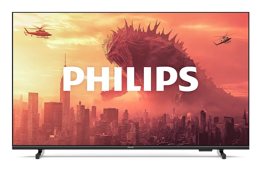 PHILIPS 32 " (HD, 1366 x 768 pixels, Flat, 16:9, LCD)