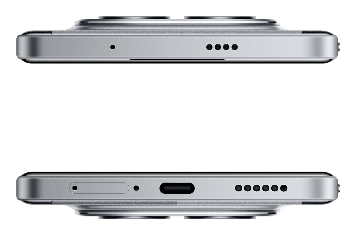 MOBILE PHONE POCO M8 PRO 5G/12/512GB SILVER MZB0MLVEU POCO MOBILE PHONE POCO M8 PRO 5G/12/512GB SILVER MZB0MLVEU POCO