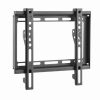 TV SET ACC WALL MOUNT 23-42"/WM-42F-04 GEMBIRD