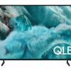 SAMSUNG 43 " (4K Ultra HD, 3840 x 2160 pixels, Flat, 16:9, QLED)