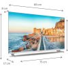 THOMSON 40 " (Full HD, 1920 x 1080 pixels, Flat, 16:9, LCD)