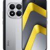 MOBILE PHONE POCO M8 PRO 5G/12/512GB SILVER MZB0MLVEU POCO MOBILE PHONE POCO M8 PRO 5G/12/512GB SILVER MZB0MLVEU POCO
