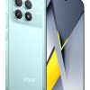 MOBILE PHONE POCO F8 PRO/12/256GB BLUE MZB0M5QEU POCO MOBILE PHONE POCO F8 PRO/12/256GB BLUE MZB0M5QEU POCO