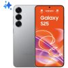 MOBILE PHONE GALAXY S25/128GB SILVER SM-S931B SAMSUNG MOBILE PHONE GALAXY S25/128GB SILVER SM-S931B SAMSUNG