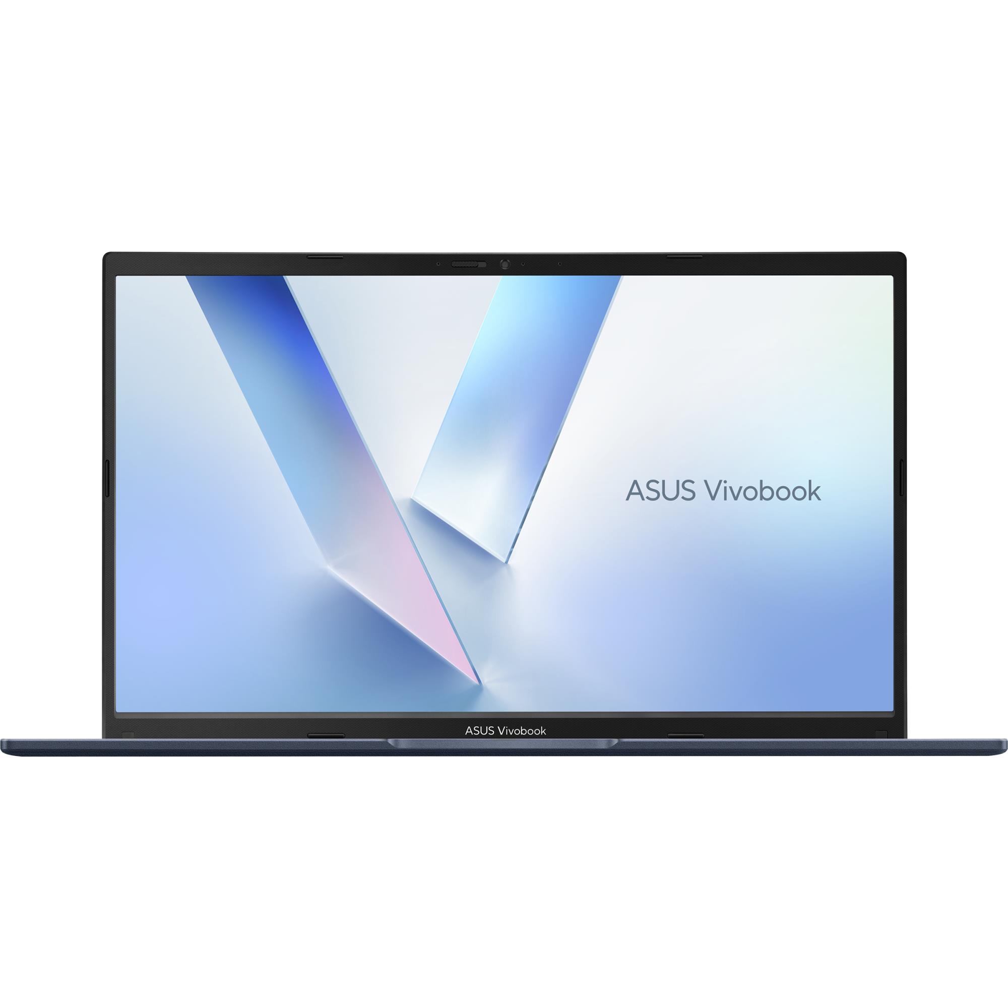 ASUS VivoBook Series (CPU AMD RyzenT 5, 150, 3.3 GHz, 15.6 ", 1920 x 1080 pixels, RAM 16 GB, DDR5-SDRAM, SSD 512 GB, Discrete graphics Not available, On-board graphics Yes, Numeric keypad Yes, OS installed Windows 11 Home, Colour Blue) ASUS VivoBook Series (CPU AMD RyzenT 5, 150, 3.3 GHz, 15.6 ", 1920 x 1080 pixels, RAM 16 GB, DDR5-SDRAM, SSD 512 GB, Discrete graphics Not available, On-board graphics Yes, Numeric keypad Yes, OS installed Windows 11 Home, Colour Blue)