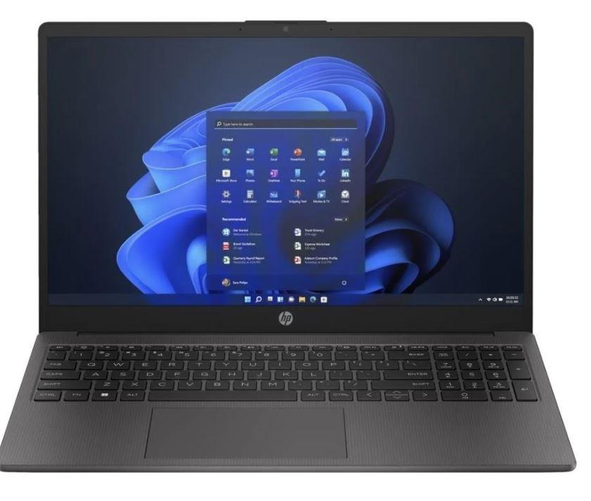 HP CPU AMD RyzenT 5 (7530U, 2 GHz, 15.6 ", 1920x1080 pixels, RAM 16 GB, DDR4-SDRAM, Keyboard language English, OS installed FreeDOS, 3200 MHz) HP CPU AMD RyzenT 5 (7530U, 2 GHz, 15.6 ", 1920x1080 pixels, RAM 16 GB, DDR4-SDRAM, Keyboard language English, OS installed FreeDOS, 3200 MHz)