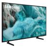 SAMSUNG 43 " (4K Ultra HD, 3840 x 2160 pixels, Flat, 16:9, QLED)
